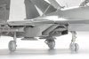 MiniBase 8001 SU-33 Flanker-D 1/48